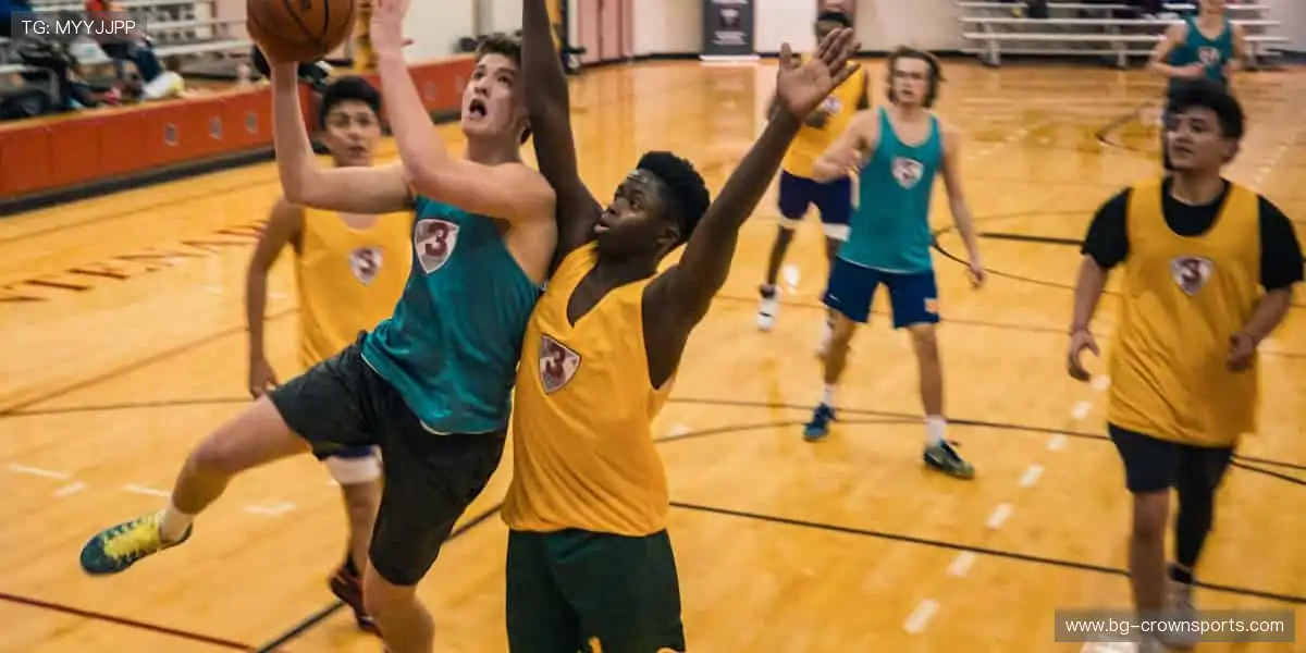 直播瞬间,全球同频!📱🏀